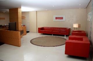 San Pietro Executive Hotel