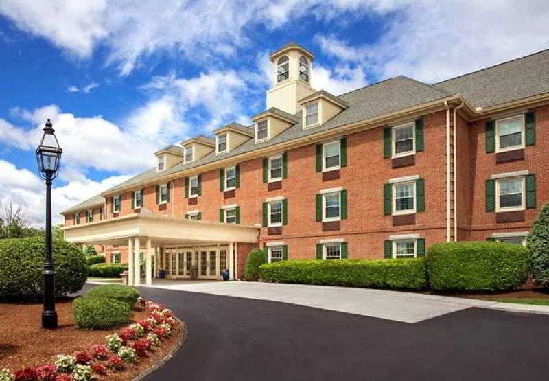 Sonesta Select Boston Woburn Burlington