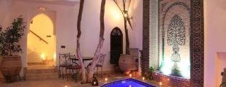 Riad Alma Mouassine