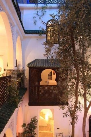 Riad Alma Mouassine