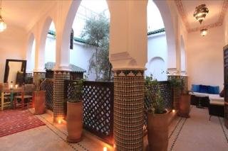 Riad Alma Mouassine