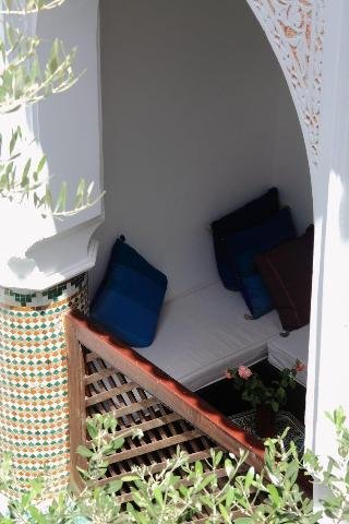 Riad Alma Mouassine