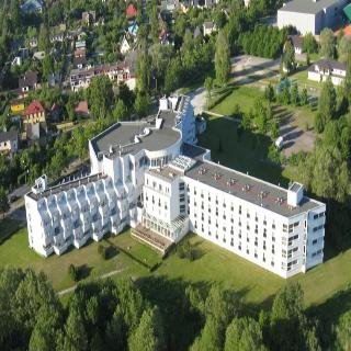 Strand SPA & Conference Hotel