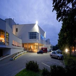 Strand SPA & Conference Hotel