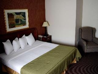 Travelodge by Wyndham Watertown NY