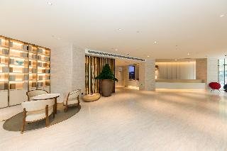 Ji Hotel Ji'nan Shandong University Minziqian Road