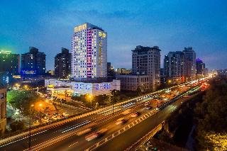 Grand Metropark Hangzhou