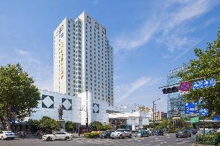 Grand Metropark Hangzhou