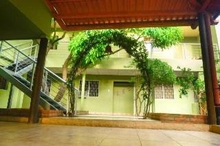 Hotel Casa de Angeles