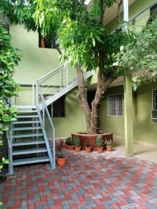 Hotel Casa de Angeles