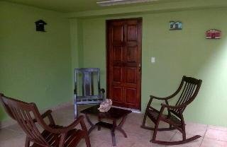 Hotel Casa de Angeles