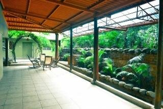 Hotel Casa de Angeles