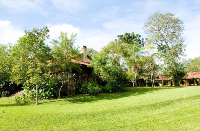 Casa Bemberg