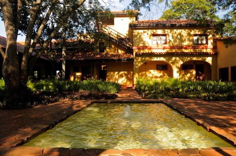 Casa Bemberg