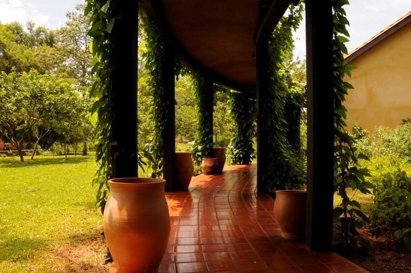 Casa Bemberg