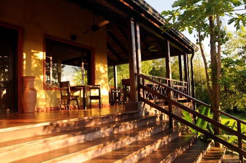 Casa Bemberg