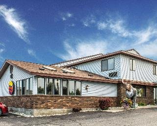 Comfort Inn Manistique