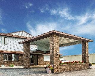 Comfort Inn Manistique