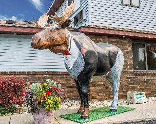 Comfort Inn Manistique