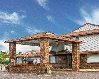 Comfort Inn Manistique
