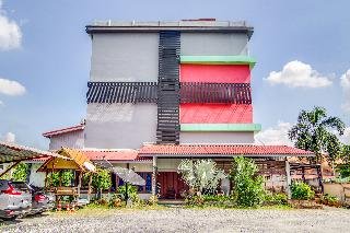 Pha Mansion by OYO