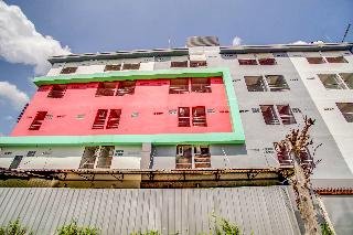 Pha Mansion by OYO