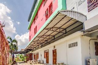 Pha Mansion by OYO
