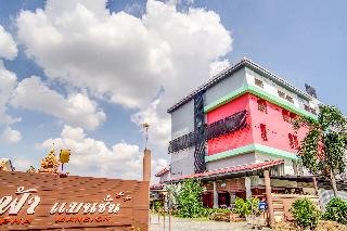 Pha Mansion by OYO