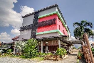 Pha Mansion by OYO