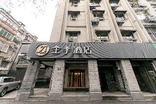 Ji Hotel (Hangzhou West Lake Broken Bridge)