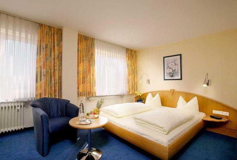Hotel Apollo