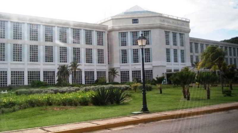 Hesperia Isla Margarita