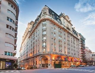 Alvear Palace