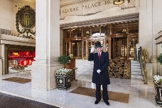 Alvear Palace