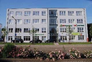 Zar Hotel Vitalis