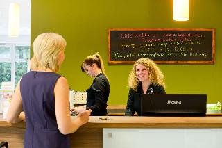 Zar Hotel Vitalis