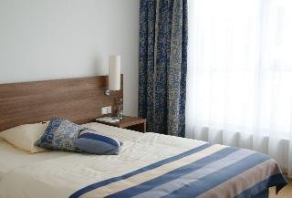 Zar Hotel Vitalis
