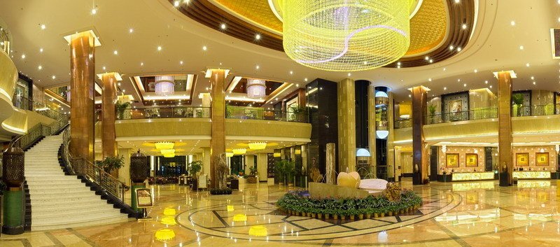 Empark Grand