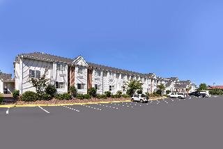 Motel 6 Richburg