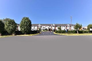 Motel 6 Richburg