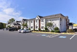 Motel 6 Richburg