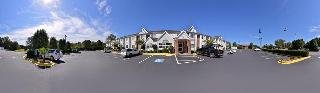 Motel 6 Richburg