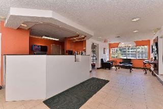 Motel 6 Richburg