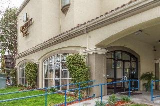 Quality Inn San Jose