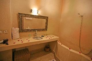 Riad Andalouse