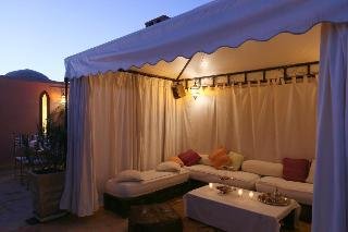 Riad Andalouse