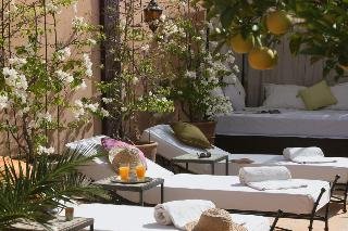 Riad Andalouse