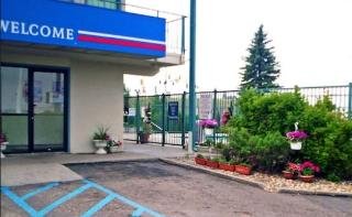 Motel 6 Bismarck