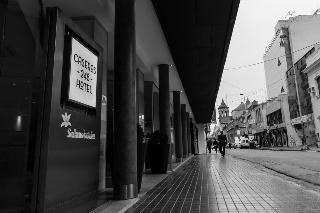 Caseros 248 Hotel