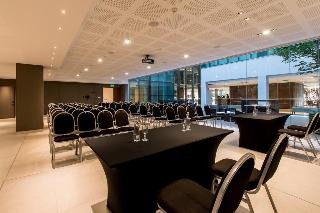 Caseros 248 Hotel